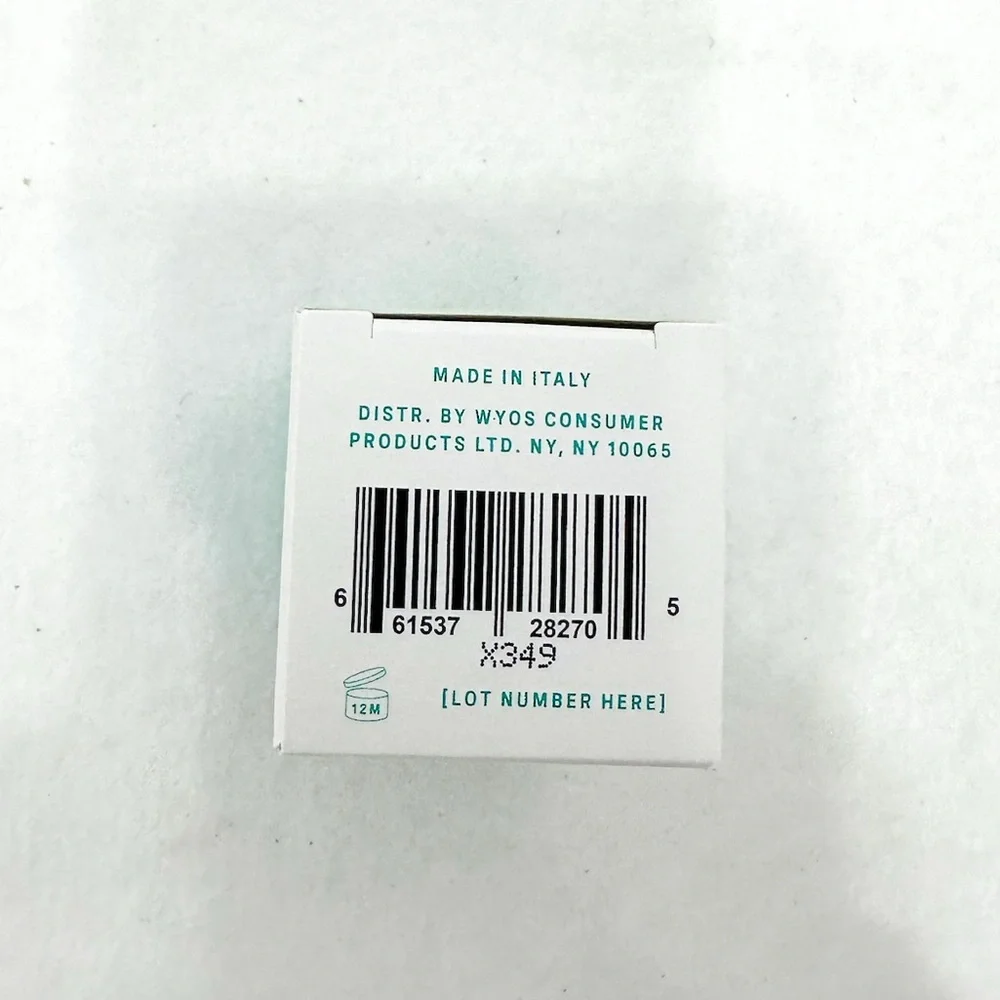 NIB WYOS Gentle Face Cleanser Stick | The Clean Sweep